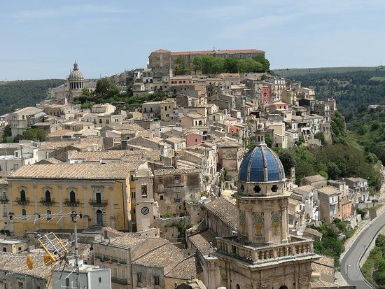 ragusa ibla
